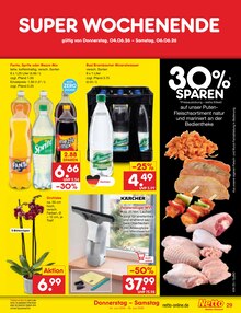 Coca Cola im aktuellen Netto Marken-Discount Prospekt (Freiberg) Coca Cola im Netto Marken-Discount Prospekt "Aktuelle Angebote" mit 66 Seiten (Freiberg)