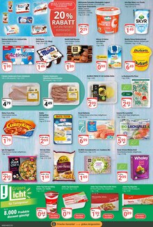 Joghurt im aktuellen GLOBUS Prospekt (Wiesbaden) Joghurt im GLOBUS Prospekt "Aktuelle Angebote" mit 23 Seiten (Wiesbaden)