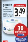 soft Creme Angebote von Nivea bei EDEKA Bergheim für 3,49 €