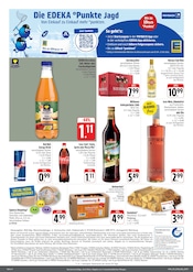 Likör im EDEKA Prospekt in Dresden Aktueller EDEKA Prospekt mit Likör, "Wir lieben Lebensmittel!", Seite 4