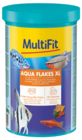 Aqua Flakes oder Aqua Flakes XL von MultiFit im aktuellen Fressnapf Prospekt für 6,39 €