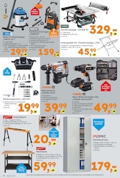Drucker im Globus-Baumarkt Prospekt in Iserlohn Aktueller Globus-Baumarkt Prospekt mit Drucker, "Immer eine Idee besser", Seite 14