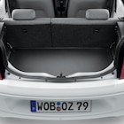 Volkswagen Clenze - Gepäckraumeinlage für den Extra-Schutz im Kofferraum Angebot im Prospekt Gepäckraumeinlage für den Extra-Schutz im Kofferraum bei Volkswagen im Clenze Prospekt für 48,80 €