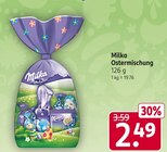 Ostermischung Angebote von Milka bei Rossmann Landshut für 2,49 €