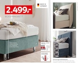 Angebot im XXXLutz Möbelhäuser Geretsried Prospekt XXXLutz Möbelhäuser Geretsried Prospekt mit im Angebot für 2.499,00 €