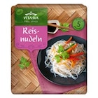 Reisnudeln im Lidl Prospekt Reisnudeln von Vitasia im aktuellen Lidl Prospekt für 0,99 €