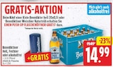 Hell von Benediktiner für 14,99 € bei E center im Angebot Hell von Benediktiner im aktuellen E center Prospekt