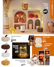 D'autres offres dans le catalogue "Collection  AUTOMNE 2025" de Gifi à la page 3