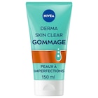 Soins Visage Derma Skin Clear - NIVEA à 2,57 € dans le catalogue Carrefour