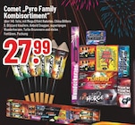 Pyro Family Kombisortiment bei Trinkgut im Marl Prospekt für 27,99 €