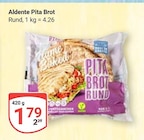 Aktuelle Brot Angebote bei GLOBUS in Bochum Aktuelles Pita Brot Angebot bei GLOBUS in Bochum ab 1,79 €