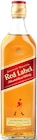 Red Label von Johnnie Walker im aktuellen METRO Prospekt für 10,94 €