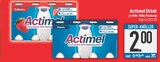 Actimel Drink im aktuellen EDEKA Prospekt für 2,00 €