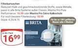 GLOBUS - Maxtra Pro Pure Performance Angebot im Prospekt Maxtra Pro Pure Performance bei GLOBUS im Prospekt "" für 16,99 €