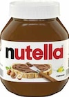 Nuss-Nugat-Creme im Angebot bei E center in Schwäbisch Gmünd Nuss-Nugat-Creme Angebote von Nutella bei E center Schwäbisch Gmünd für 5,29 €