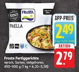 Aktuelles Fertiggerichte Angebot bei EDEKA in Reutlingen ab 2,49 €