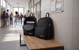 Sac à dos Out of Office Eastpak à Carrefour dans Pierry