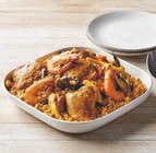 Paëlla Royale - U - Super U à Montpellier Paëlla Royale - U en promo chez Super U Montpellier à 10,00 €
