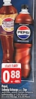Aktuelle Pepsi Angebote bei E center in Bielefeld Aktuelles Pepsi Zero Zucker Angebot bei E center in Bielefeld ab 0,88 €