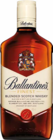 Finest Blended Scotch Whisky im Angebot bei Getränke Hoffmann in Ahlen Finest Blended Scotch Whisky Angebote von Ballantine's bei Getränke Hoffmann Ahlen für 13,99 €