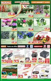 Offre Bâche dans le catalogue Norma du moment à la page 4