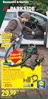 Nass-/Trockensauger Typ PWD 20 C3 im Lidl Prospekt Nass-/Trockensauger Typ PWD 20 C3 von Parkside im aktuellen Lidl Prospekt für 29,99 €
