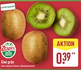 Kiwi grün von Zespri im aktuellen ALDI Nord Prospekt
