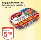 Aktuelle Thunfisch Angebote bei GLOBUS in Mannheim Aktuelles Thunfisch-Filets Angebot bei GLOBUS in Mannheim ab 5,49 €
