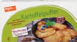 Aktuelle Kartoffeln Angebote bei tegut in München Aktuelles Kartoffelpuffer Angebot bei tegut in München ab 4,00 €