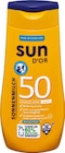 Sonnenschutz im Netto Marken-Discount Prospekt Sonnenmilch von sun D'OR im aktuellen Netto Marken-Discount Prospekt für 3,25 €