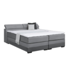 Boxspringbett SEVILLA Angebote bei mömax Halle für 999,00 €