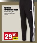 Herren Trainingshose im Angebot bei Marktkauf in Konstanz Herren Trainingshose Angebote von Adidas bei Marktkauf Konstanz für 29,99 €