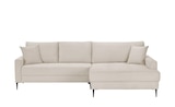 Polstermöbel im Höffner Prospekt smart Ecksofa Lara im aktuellen Höffner Prospekt für 899,00 €