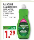 Marktkauf Delbrück - Handgeschirr-Spülmittel Angebot im Prospekt Handgeschirr-Spülmittel bei Marktkauf im Delbrück Prospekt für 1,29 €