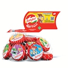Netto mit dem Scottie Am Mellensee - Mini Babybel Angebot im Prospekt Mini Babybel bei Netto mit dem Scottie im Am Mellensee Prospekt für 2,99 €