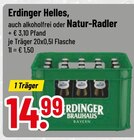 Aktuelles Helles Angebot bei Trinkgut in München ab 14,99 €