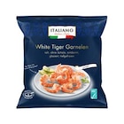 ASC White Tiger Garnelen von ITALIAMO im aktuellen Lidl Prospekt für 9,99 €