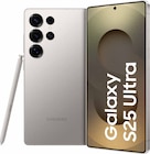 Galaxy S25 Ultra 5G 256 GB Titanium Gray Dual SIM im Angebot bei MediaMarkt Saturn in Castrop-Rauxel Galaxy S25 Ultra 5G 256 GB Titanium Gray Dual SIM Angebote von Samsung bei MediaMarkt Saturn Castrop-Rauxel für 974,00 €