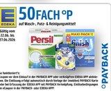 Aktuelle Küche Angebote bei EDEKA in Heidelberg Aktuelles Universal Megaperls Angebot bei EDEKA in Heidelberg