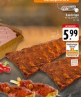 EDEKA Geldern - Bauchrippe Angebot im Prospekt Bauchrippe bei EDEKA im Geldern Prospekt für 5,99 €