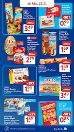 Aktueller ALDI SÜD Prospekt mit Ritter Sport, "Gutes für Alle.", Seite 7