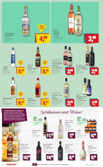 Havana Club im Markant Prospekt "...freu Dich drauf!" mit 14 Seiten (Neumünster)