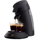 Machine à café Senseo noire intense - PHILIPS - Carrefour à Créteil Machine à café Senseo noire intense - PHILIPS en promo chez Carrefour Créteil à 69,99 €