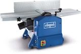 Abricht- / Dickenhobel-maschine HMS1070 von scheppach für 334,99 € bei Netto Marken-Discount im Angebot Abricht- / Dickenhobel-maschine HMS1070 von scheppach im aktuellen Netto Marken-Discount Prospekt