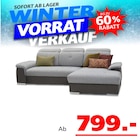 Malaga bei Seats and Sofas im Oberhausen Prospekt für 799,00 €