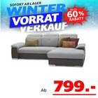 Aktuelles Malaga Angebot bei Seats and Sofas in Offenbach (Main) ab 799,00 €