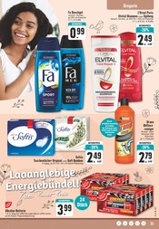 Aktueller E center Prospekt mit Shampoo, "Aktuelle Angebote", Seite 25