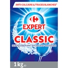 Sel régénérant pour lave-vaisselle - CARREFOUR EXPERT - Carrefour Market à Mont-de-Marsan Sel régénérant pour lave-vaisselle - CARREFOUR EXPERT en promo chez Carrefour Market Mont-de-Marsan à 2,20 €