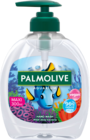 Flüssigseife von Palmolive im aktuellen budni Prospekt