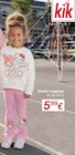 Kinder Leggings im Angebot bei KiK in Mettmann Kinder Leggings Angebote von KiK bei KiK Mettmann für 5,99 €